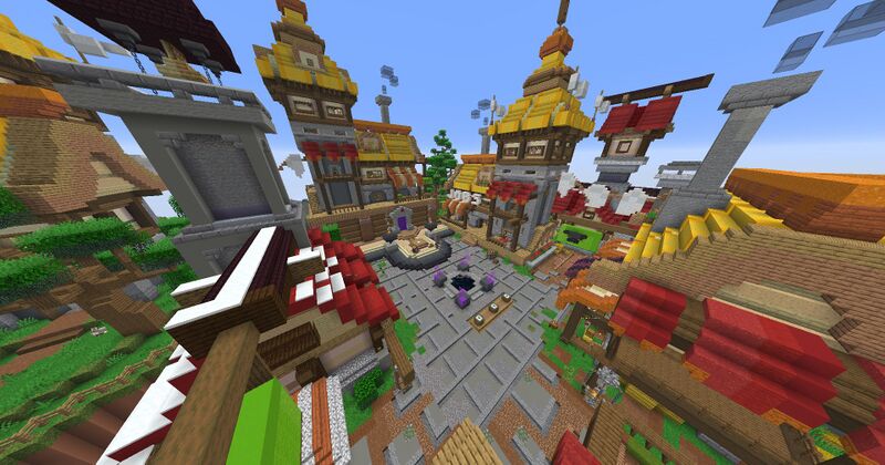 File:SMP Spawn.jpg